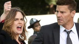 'Bones' despide su undécima temporada sin mejorar su audiencia