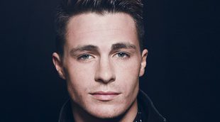 Colton Haynes ('Arrow') se une a la segunda temporada de 'Scream Queens'