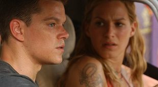 "El mito de Bourne" (12.5%) no logra vencer a 'Sálvame Deluxe' y las confesiones de Mila Ximénez (19.6%)