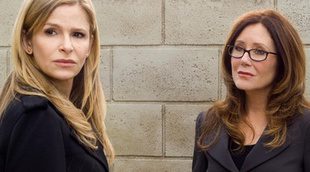 'The Closer' triunfa en la sobremesa de Divinity