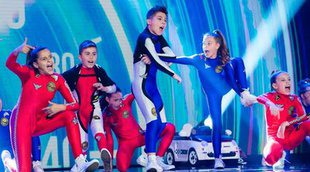 'Got Talent España' vuelve a Telecinco con un especial dedicado a los más pequeños