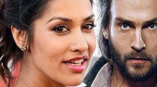 'Sleepy Hollow' apuesta por Janina Gavankar ('The Mysteries of Laura') como nueva compañera de Ichabod Crane