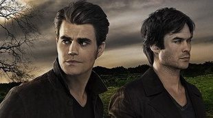 'Crónicas Vampíricas' cancelada: la temporada 8 será la última