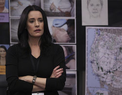 Paget Brewster regresa a 'Mentes Criminales' en su duodécima temporada