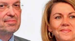 La "Tele-Cospe" dirigida por Ignacio Villa perdonó 89.000 euros a una constructora