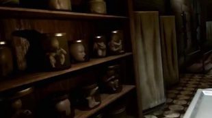 El primer teaser de la sexta temporada de 'American Horror Story' parece confirmar su nueva temática