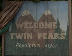 Confirmado el regreso de 'Twin Peaks' para verano de 2017