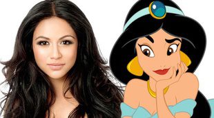 Karen David ('Galavant') dará vida a la princesa Jasmín en 'Once Upon a Time'