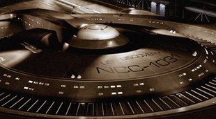'Star Trek: Discovery': Título oficial del reboot, primeras imágenes y avances de su creador, Bryan Fuller