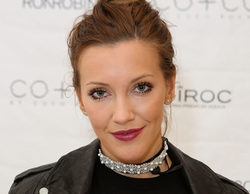 Katie Cassidy ('Arrow') seguirá formando parte del Universo DC en las 3 series de The CW