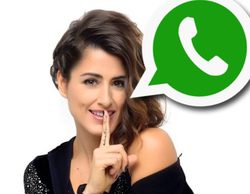 Los secretos del whatsapp de los candidatos a Eurovisión 2016: ¿Quién ha abandonado? ¿Quién no felicitó a Barei?