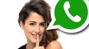 Los secretos del whatsapp de los candidatos a Eurovisión 2016: ¿Quién ha abandonado? ¿Quién no felicitó a Barei?