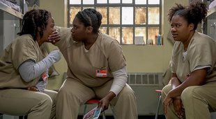 'Orange Is The New Black' 4x06 Recap: "Piece of Sh*t"