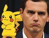 'Espejo público' se une a Pokémon Go y compara a Albert Rivera con Pikachu y a CDC con Snorlax