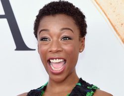 Samira Wiley ('Orange is the New Black') se une al reparto de 'The Handmaid's Tale'