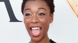 Samira Wiley ('Orange is the New Black') se une al reparto de 'The Handmaid's Tale'