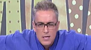 Kiko Hernández desvela que Alessandro Lequio también trató de conquistar a una exgran hermana