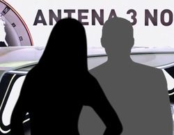 7 rostros de los informativos de Antena 3 que podrían sustituir a Álvaro Zancajo