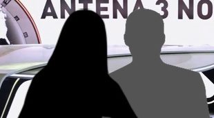 7 rostros de los informativos de Antena 3 que podrían sustituir a Álvaro Zancajo