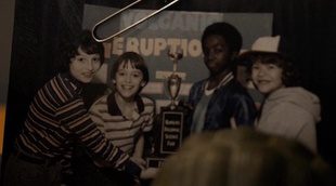 'Stranger Things' 1x02: "Chapter Two: The Weirdo on Maple Street"