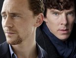 Mark Gatiss ('Sherlock') aviva los rumores en torno al fichaje de Tom Hiddleston de cara a la cuarta temporada de la serie