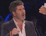 'America's Got Talent' mantiene el control claro de la noche del martes
