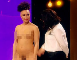 Escándalo en UK tras el estreno de 'Naked Attraction' por mostrar cerca de 300 planos de penes