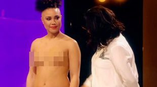 Escándalo en UK tras el estreno de 'Naked Attraction' por mostrar cerca de 300 planos de penes