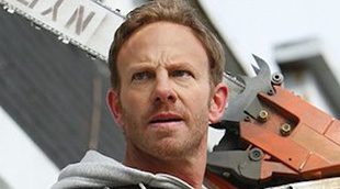 El guionista de 'Sharknado' tiene historia para tres películas más: "Sería el momento de contar por qué está pasando esto"
