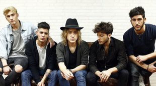 Auryn anuncia su separación: "Es una pausa en el camino"