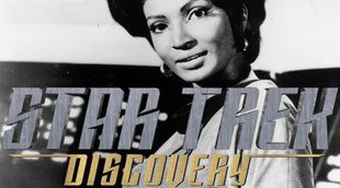 'Star Trek: Discovery' podría contar con una mujer negra como capitana de la nueva tripulación