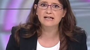 Monica Oltra retrasa por segunda vez la puesta en marcha de la nueva Canal 9 tras el bloqueo de PP y C's