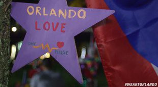'True Life: We Are Orlando', la serie documental sobre la masacre de Orlando en MTV