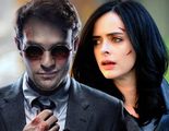 Las nuevas temporadas de 'Daredevil' y 'Jessica Jones' podrían no llegar hasta 2018