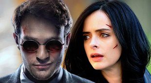 Las nuevas temporadas de 'Daredevil' y 'Jessica Jones' podrían no llegar hasta 2018