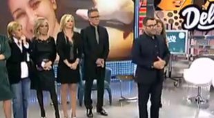 La CNMC multa otra vez a Mediaset por superar límites de tiempo de publicidad