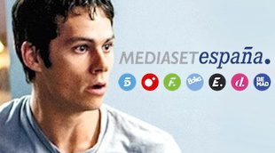 Mediaset emitirá en abierto más de 50 películas de estreno