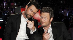 'The Voice' confirma a su equipo de asesores para su 11ª temporada