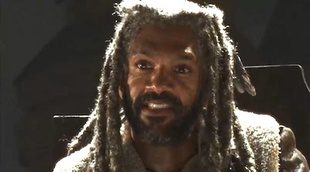 'The Walking Dead': primera entrevista de Khary Payton (Ezekiel) sobre el nuevo personaje