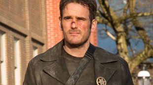 'Wayward Pines' se mantiene con el final de su segunda temporada