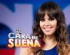 Cristina Pedroche será la primera invitada de 'Tu cara me suena 5'