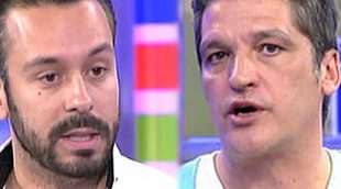 Gustavo González y Kike Calleja, topos de 'Sálvame' según un paparazzi