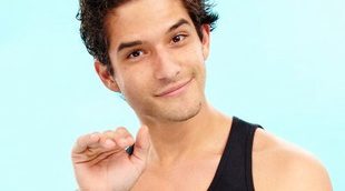 Tyler Posey juega a la confusión con sus fans: "¡Soy Gay!"