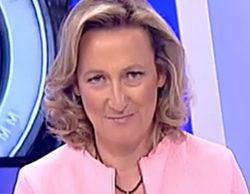 Isabel Durán deja las mañanas de 13tv. Descubre cuál va a ser la nueva apuesta de la cadena