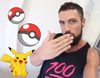 Rafa Martín (entrenador de Sema en 'Sálvame') estalla contra los jugadores de 'Pokemon go': "Capullos"