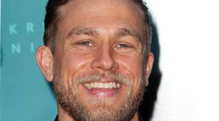 Charlie Hunnam desvela que recuerdos robó del set de 'Hijos de la anarquía'