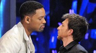 Will Smith y su admiración por Pablo Motos: "¡Es mi hombre!"