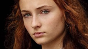 Sorprendente cambio de look de Sophie Turner ('Juego de Tronos'): adiós a la melena pelirroja