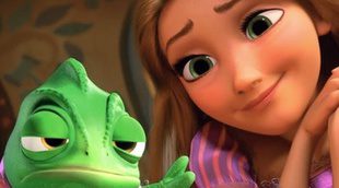 La película "Enredados" (13,4%) mejora el dato obtenido por 'Hable con ellas' pero no puede con el cine de Antena 3