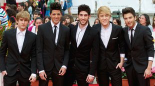 Auryn en '¡Qué tiempo tan feliz!': "Se está magnificando todo mucho, vamos a volver seguro"